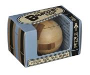 Łamigłówka mini Ball Nr. kat PPBZ1086. Autor: Professor Puzzle. Dadada.pl Okładka książki Łamigłówka mini Ball Nr. kat PPBZ1086