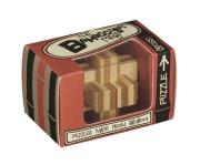 Łamigłówka mini Cross Nr. kat PPBZ1089. Autor: Professor Puzzle. Dadada.pl Okładka książki Łamigłówka mini Cross Nr. kat PPBZ1089