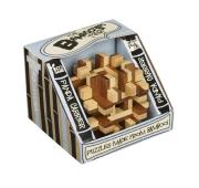 Łamigłówka  Panda Carrier Nr. kat PPBZ1056. Autor: Professor Puzzle. Dadada.pl Okładka książki Łamigłówka  Panda Carrier Nr. kat PPBZ1056