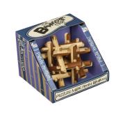 Łamigłówka  Panda-monium Nr. kat PPBZ1052. Autor: Professor Puzzle. Dadada.pl Okładka książki Łamigłówka  Panda-monium Nr. kat PPBZ1052