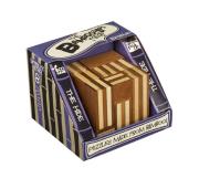 Łamigłówka  The Hide Nr. kat PPBZ1058. Autor: Professor Puzzle. Dadada.pl Okładka książki Łamigłówka  The Hide Nr. kat PPBZ1058