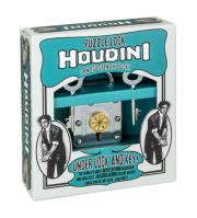 Łamigłówka  Under Lock and Key. Wydawca: Professor Puzzle. Dadada.pl Opakowanie Łamigłówka  Under Lock and Key