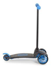 Opakowanie Lean To Turn Hulajnoga niebieska