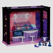 Opakowanie Littlest Pet Shop Ulubione miejsca Cukiernia