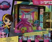 Opakowanie Littlest Pet Shop Ulubione miejsca
