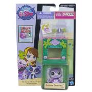 Opakowanie Littlest Pet Shop Zwierzak z pokoikiem Sunshine Sweetness