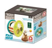 Okładka książki Magiczna przebijanka