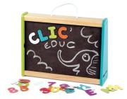 Okładka książki Magiczna tablica