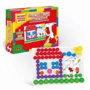 Opakowanie Magiczne mozaiki - Koziołek Matołek 230 ALEX