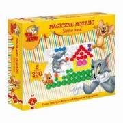 Opakowanie Magiczne mozaiki - Tom and Jerry 230 ALEX
