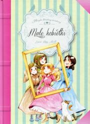 Okładka książki Małe kobietki. Klasyka dla młodzieży (OT)