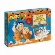 Opakowanie Mały artysta mini - The Flintstones ALEX