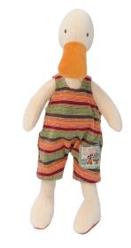 Opakowanie Maskotka kaczka Amedee 30cm