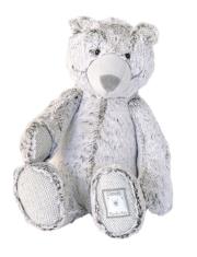 Opakowanie Maskotka miś Clovis 30 cm