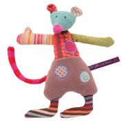 Opakowanie Materialowa myszka La souris