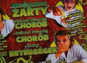 Opakowanie Medyczne żarty