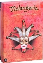 Opakowanie Melanżeria