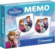 Okładka książki Memo Kraina Lodu