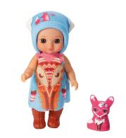 Opakowanie Mini Chou Chou Foxes Laleczka Gracy