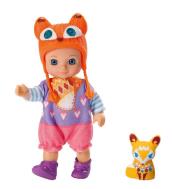 Opakowanie Mini Chou Chou Foxes Laleczka Lucky
