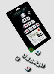 Opakowanie Mistrz słowa. Blister ALEX