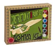 Model Fighter Jet. Wydawca: Professor Puzzle. Dadada.pl Opakowanie Model Fighter Jet