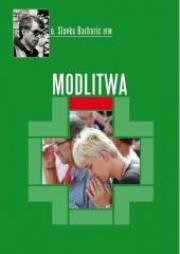 Okładka książki Modlitwa