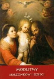 Opakowanie Modlitwy małżonków i dzieci