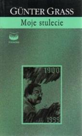 Okładka książki Moje stulecie