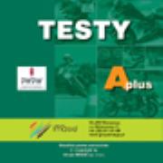 Motocyklista doskonały Testy A PLUS. Wydawca: Grupa Image. Dadada.pl Opakowanie Motocyklista doskonały Testy A PLUS