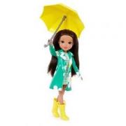 Opakowanie Moxie Girlz - Kolorowy płaszcz Sophina