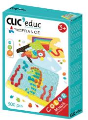 Okładka książki Mozaika kolorowa 300 el.