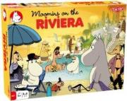 Opakowanie Muminki na Rivierze