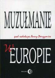 Opakowanie Muzułmanie w Europie