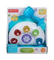 Opakowanie Muzyczny warsztacik