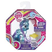 Opakowanie My Little Pony Bbrokatowe kucyki Diamond Mint