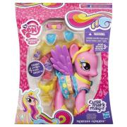 Opakowanie My Little Pony Modny kucyk Princess Cadance