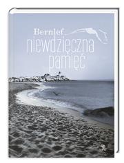 Okładka książki Niewdzięczna pamięć