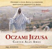 Oczami Jezusa. Audiobook mp3 - Audiobook. Autor: Ames Carver Alan. Dadada.pl Okładka książki Oczami Jezusa. Audiobook mp3 - Audiobook