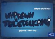 Okładka książki Odkrywam czytanie 1 Część 12 Wyprawy z Teletelkami