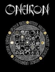 Okładka książki Oneiron