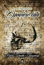 Okładka książki Opowieść kata