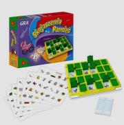 Opakowanie Pamięć- Skojarzenia ALEX