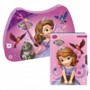 Opakowanie Pamiętnik w torebce Jej Wysokość Zosia