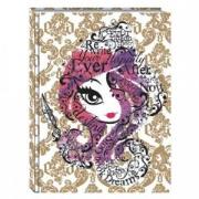 Opakowanie Pamiętnik z kluczykiem Ever After High