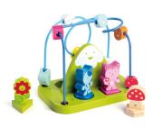 Okładka książki Pętla edukacyjna Kotki