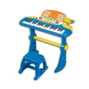 Opakowanie Pierwszy keyboard