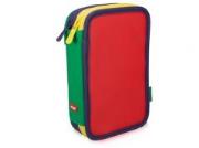 Opakowanie Piórnik 2 poz. z wyprawką Touch mix MILAN