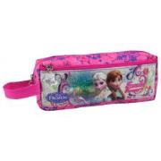 Okładka książki Piórnik A Kraina Lodu 11 DERFORM