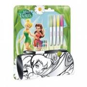 Opakowanie Piórnik do malowania Wróżki